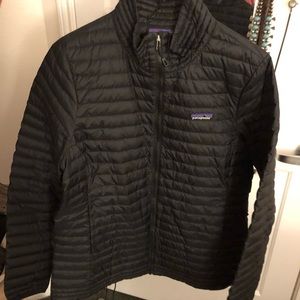 Patagonia Jacket, Large